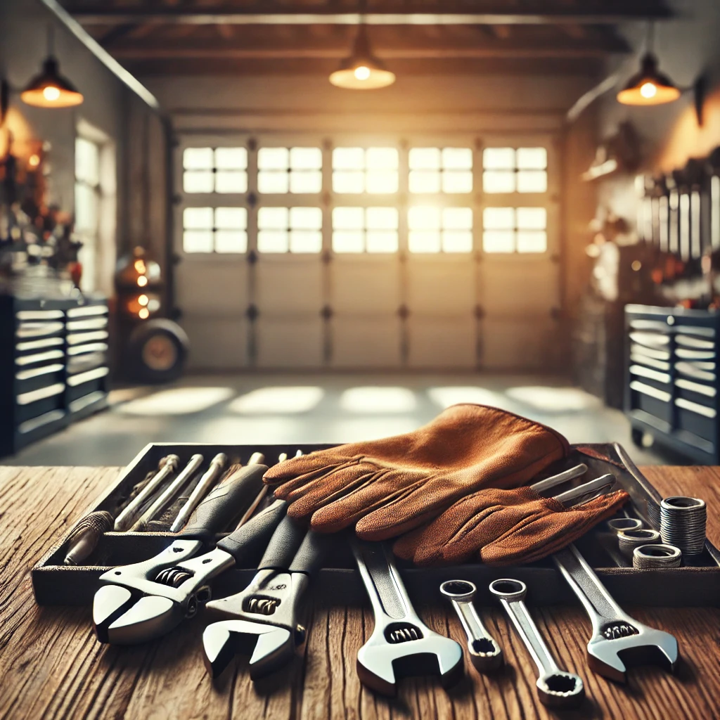 About Our Family-Owned Garage Door Company in Balch Springs TX - Professional Service Team