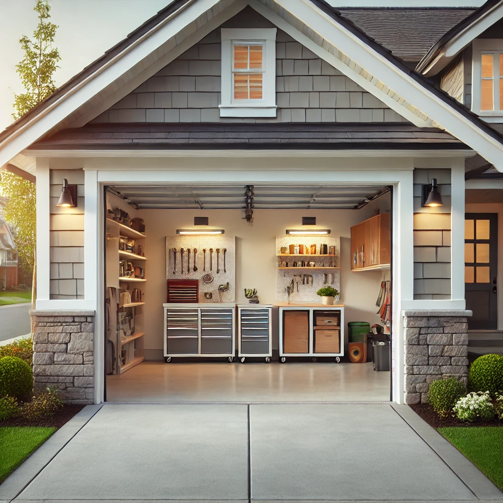 Latest garage door repair tips and maintenance guides from Balch Springs's trusted experts