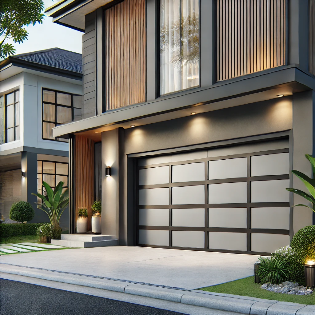 Professional Garage Door Company Balch Springs TX - 24/7 Emergency Service & Repairs