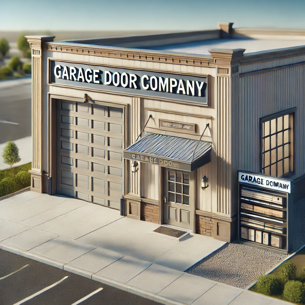 Best Garage Door Company Near Me Balch Springs TX - 24/7 Emergency Service