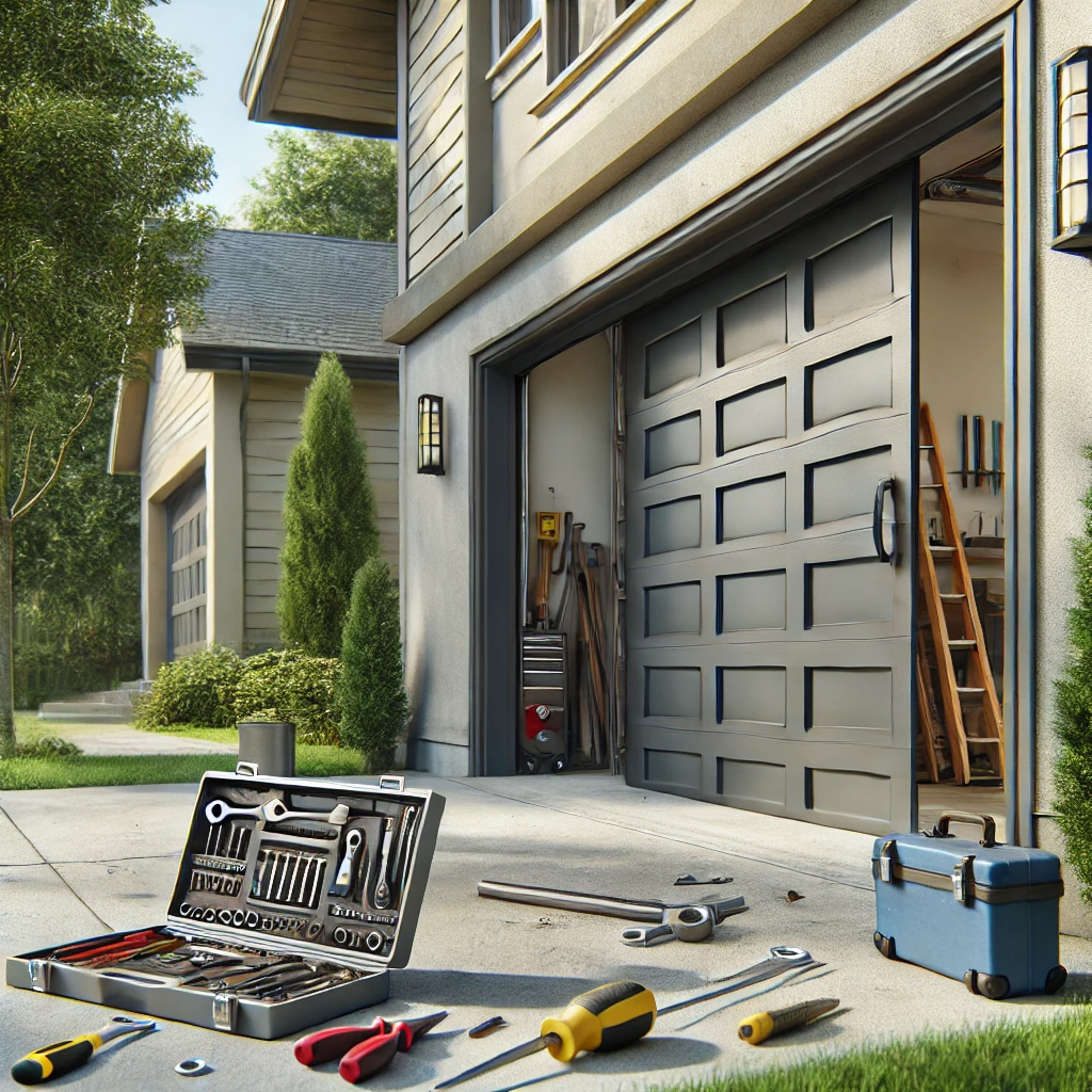 Local Garage Door Repair Balch Springs TX - 24/7 Emergency Service Near You