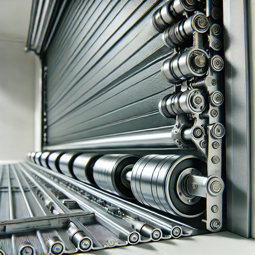 Expert Roller Garage Door Repairs Balch Springs TX - Professional Door System Specialists