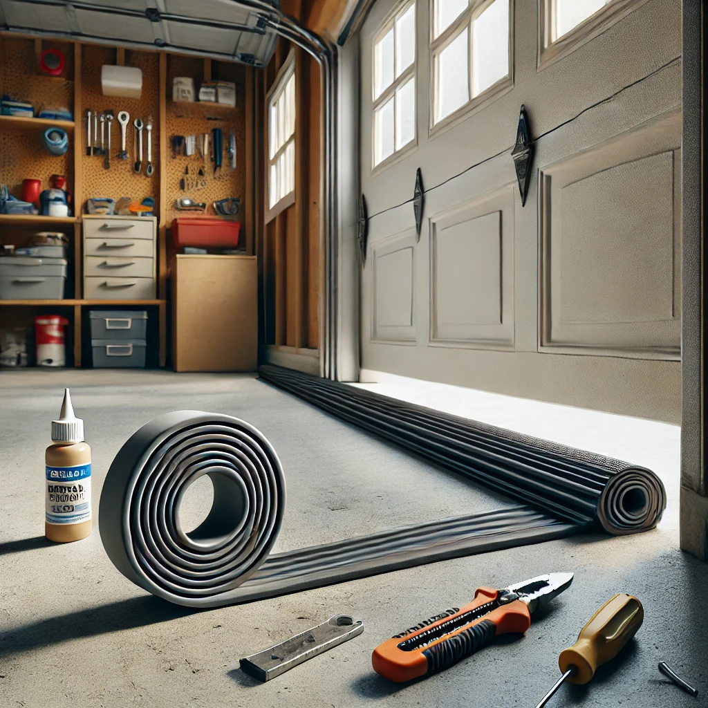 Expert Weather Seal Replacement in Balch Springs TX - Professional Service for Bottom Seals, Weatherstripping & Threshold Seals